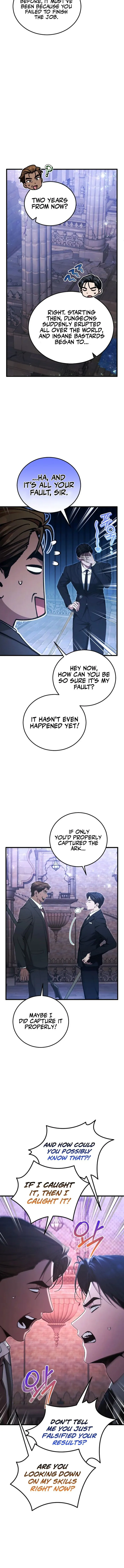 Read I’ll Retire After Saving the World EN Manga Online