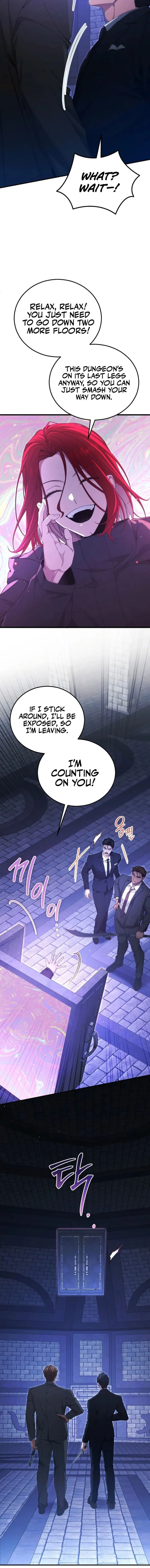 Read I’ll Retire After Saving the World EN Manga Online