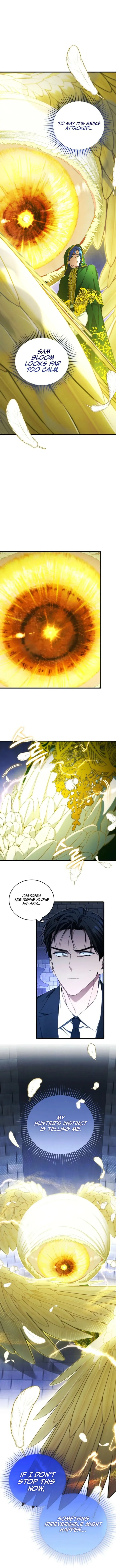 Read I’ll Retire After Saving the World EN Manga Online