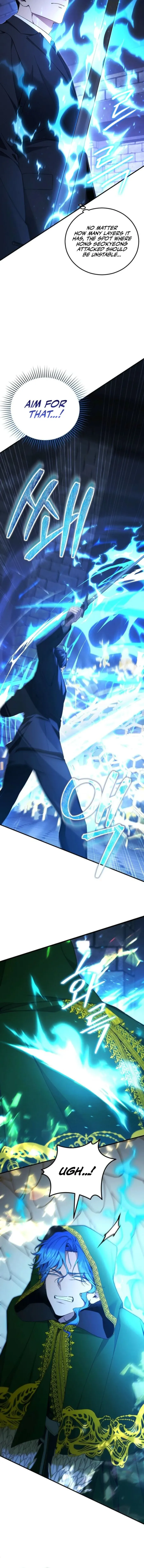 Read I’ll Retire After Saving the World EN Manga Online