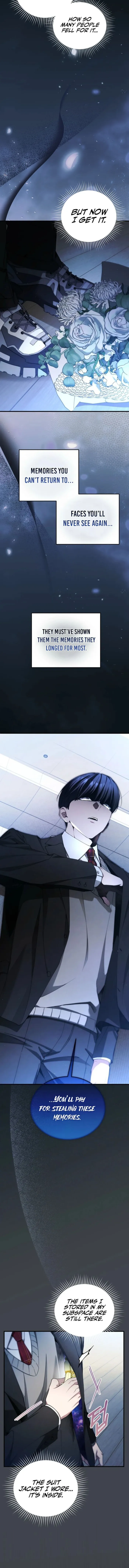 Read I’ll Retire After Saving the World EN Manga Online