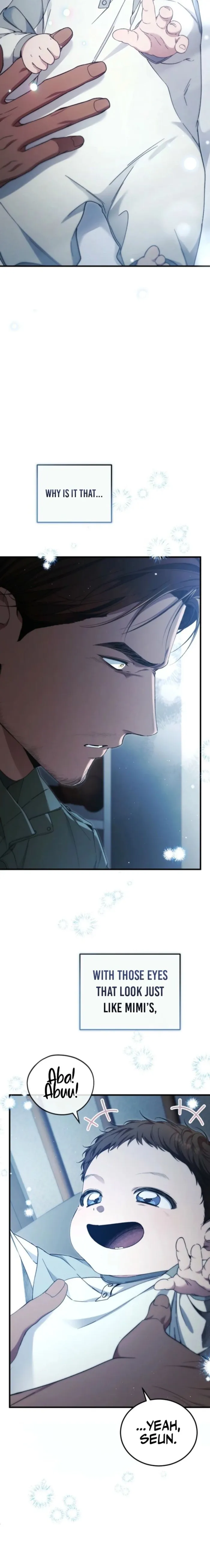 Read I’ll Retire After Saving the World EN Manga Online