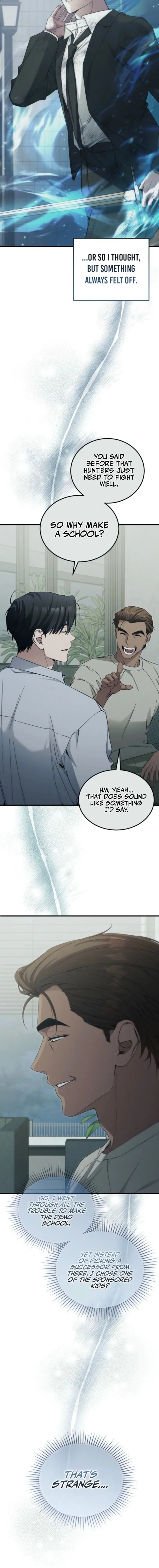 Read I’ll Retire After Saving the World EN Manga Online