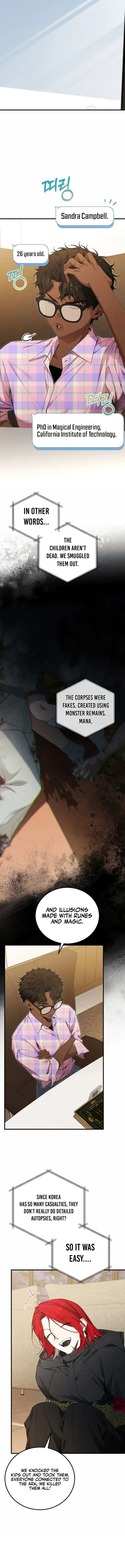 Read I’ll Retire After Saving the World EN Manga Online
