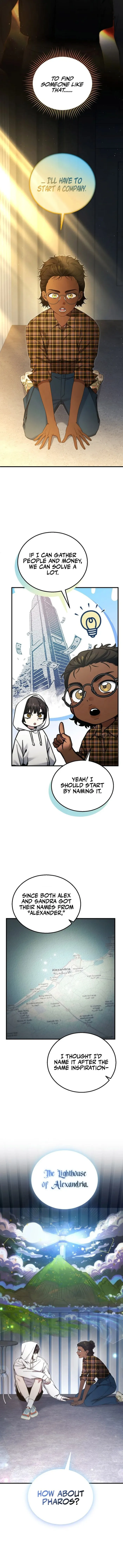 Read I’ll Retire After Saving the World EN Manga Online