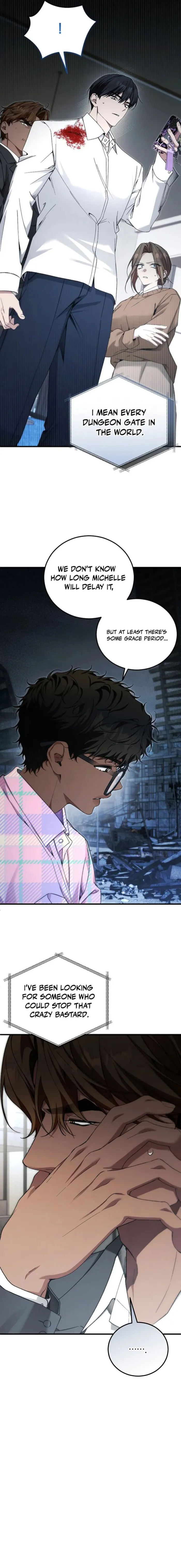 Read I’ll Retire After Saving the World EN Manga Online