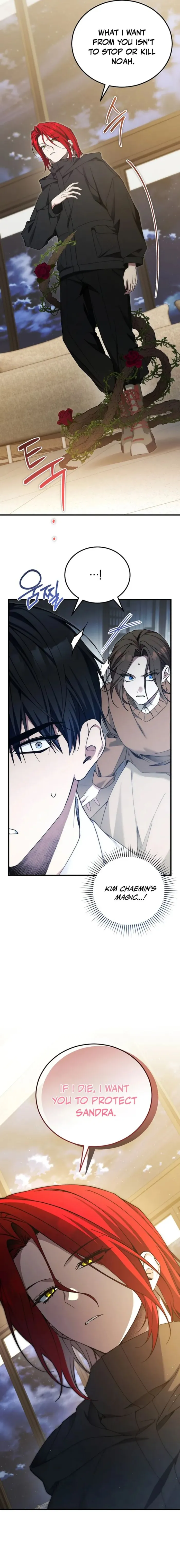 Read I’ll Retire After Saving the World EN Manga Online