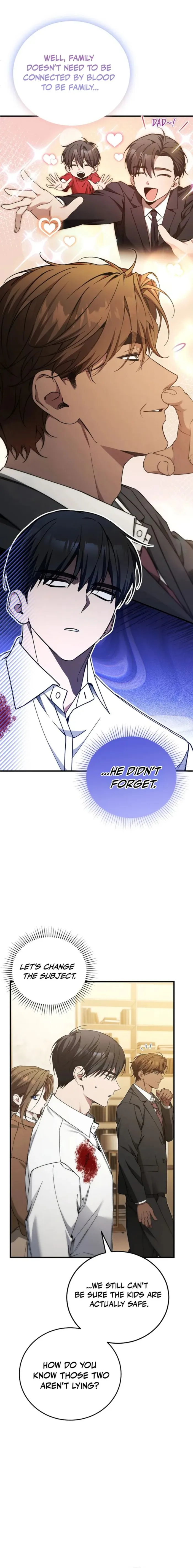 Read I’ll Retire After Saving the World EN Manga Online
