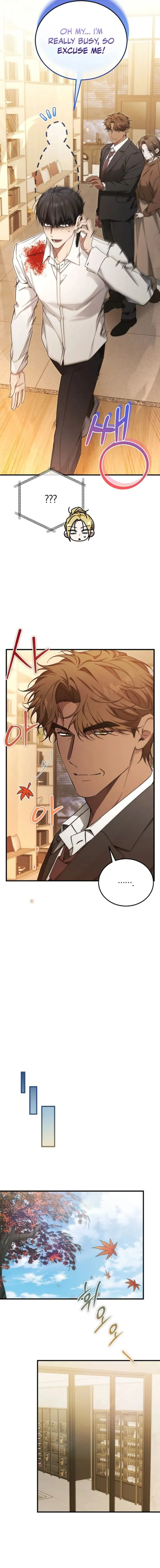 Read I’ll Retire After Saving the World EN Manga Online