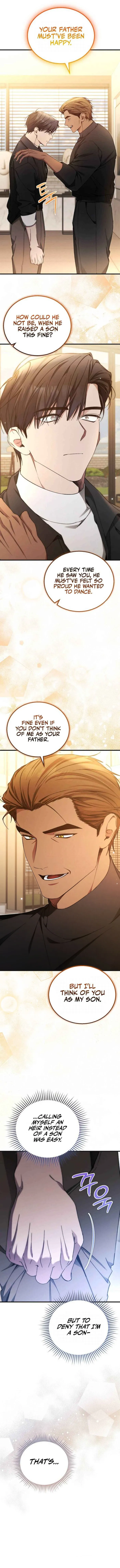 Read I’ll Retire After Saving the World EN Manga Online