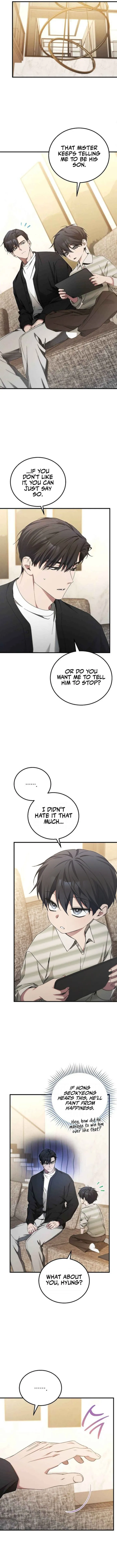 Read I’ll Retire After Saving the World EN Manga Online