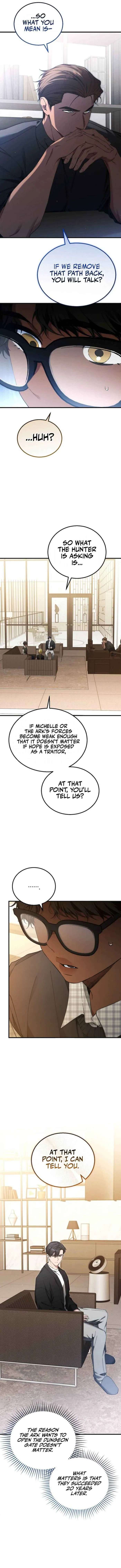 Read I’ll Retire After Saving the World EN Manga Online