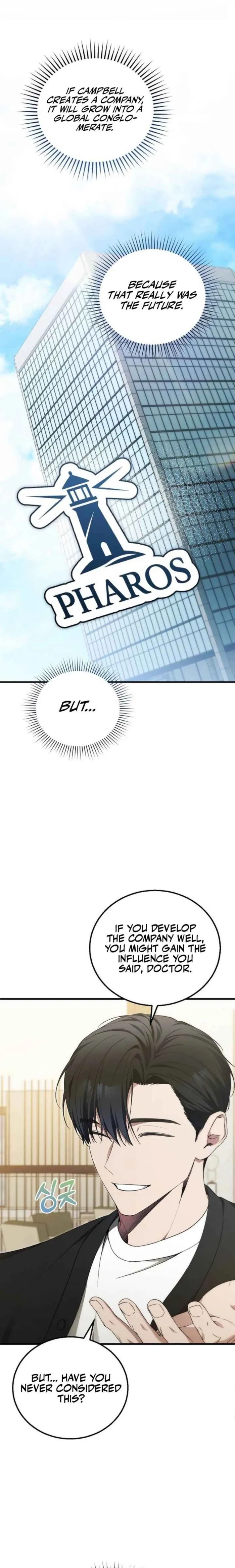 Read I’ll Retire After Saving the World EN Manga Online