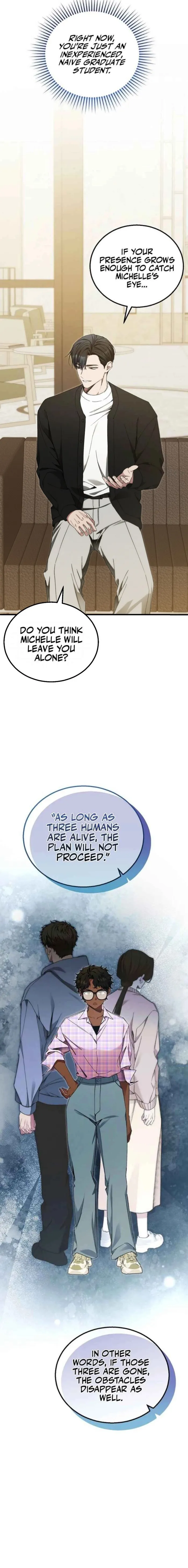 Read I’ll Retire After Saving the World EN Manga Online