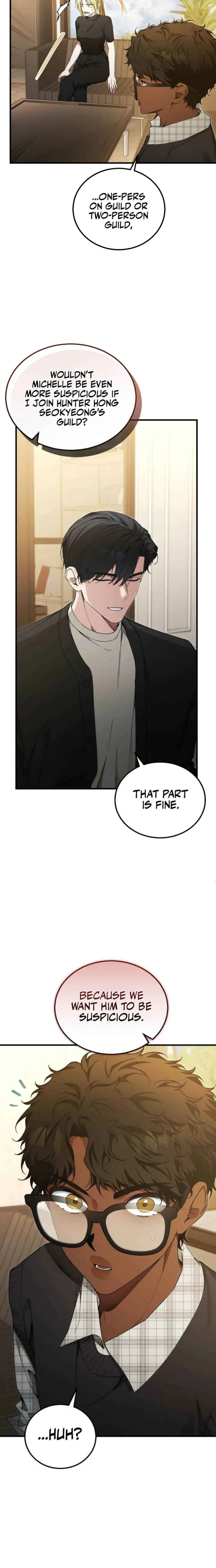 Read I’ll Retire After Saving the World EN Manga Online