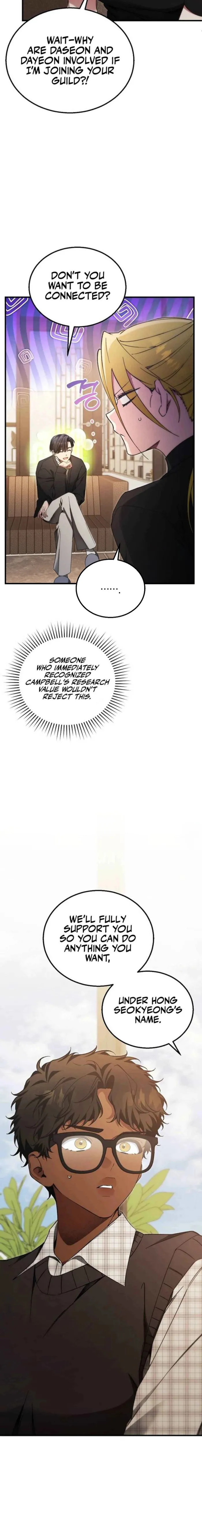 Read I’ll Retire After Saving the World EN Manga Online
