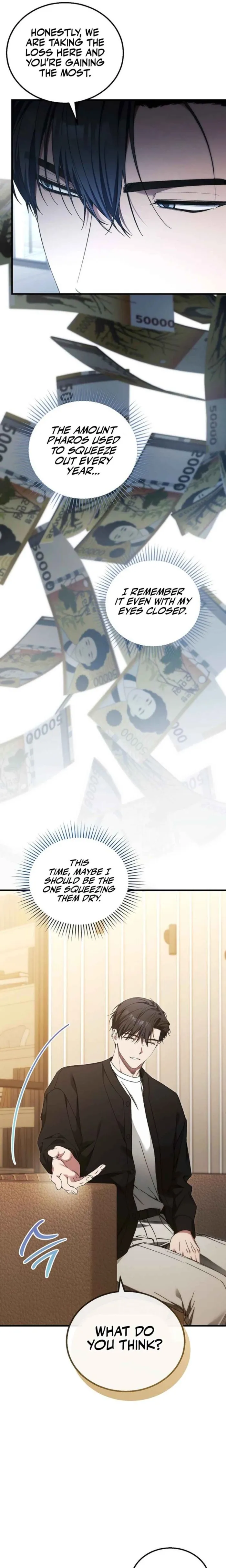 Read I’ll Retire After Saving the World EN Manga Online