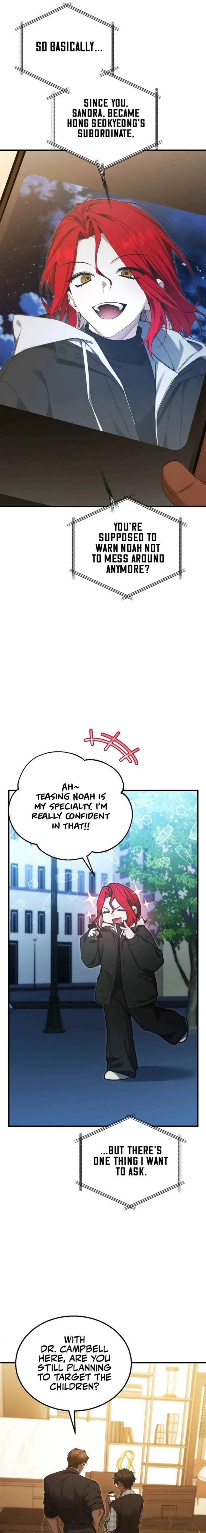 Read I’ll Retire After Saving the World EN Manga Online