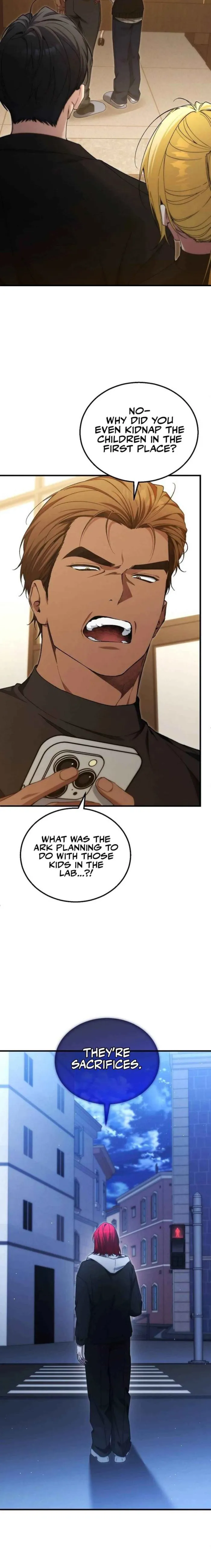 Read I’ll Retire After Saving the World EN Manga Online