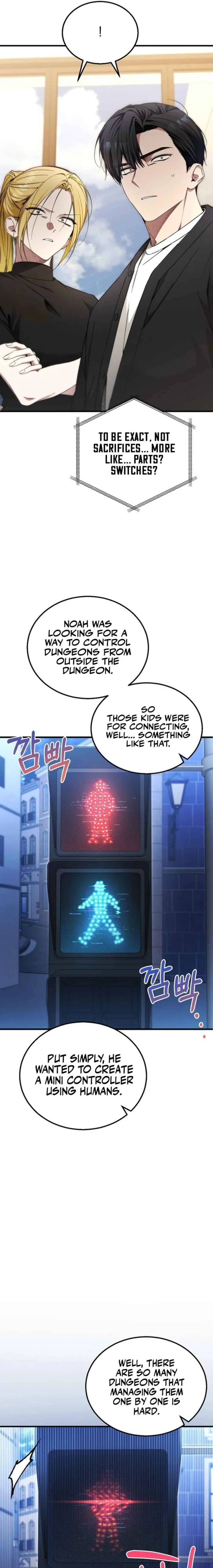 Read I’ll Retire After Saving the World EN Manga Online
