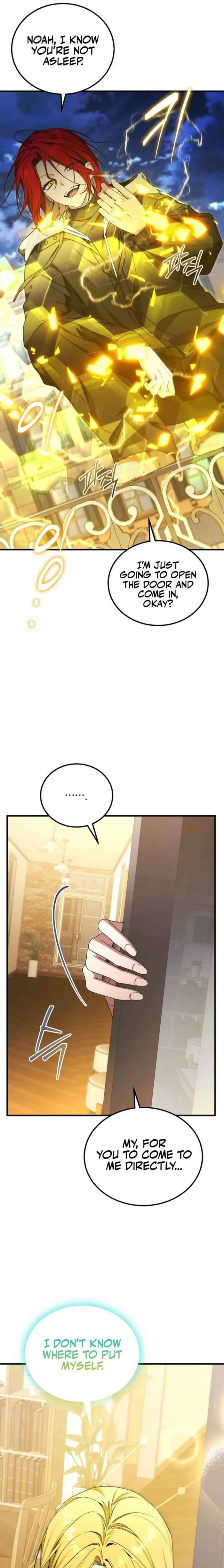 Read I’ll Retire After Saving the World EN Manga Online