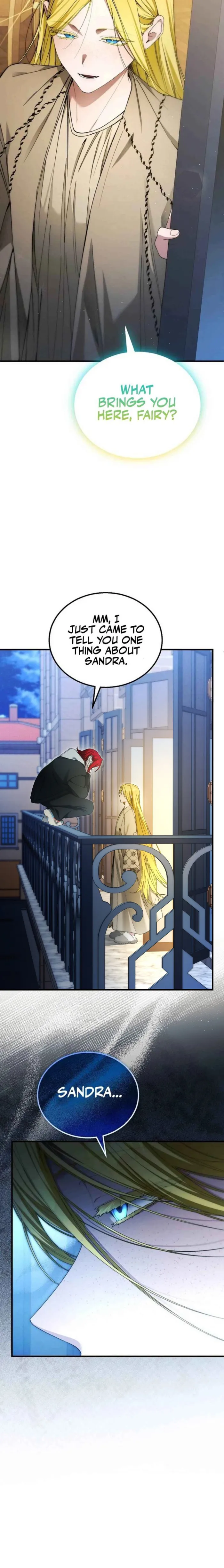 Read I’ll Retire After Saving the World EN Manga Online