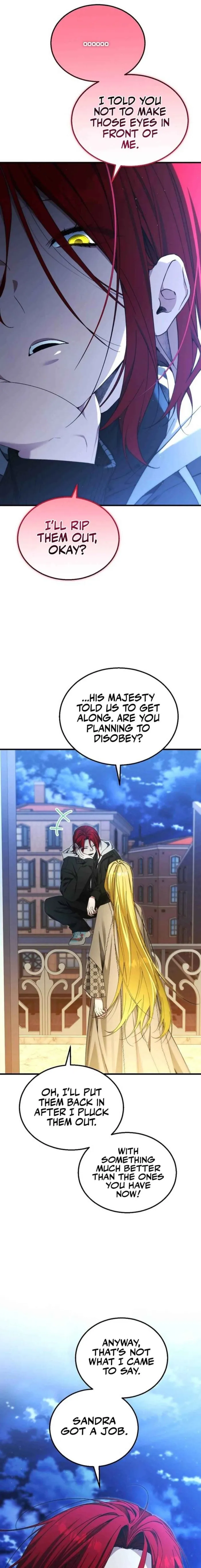 Read I’ll Retire After Saving the World EN Manga Online