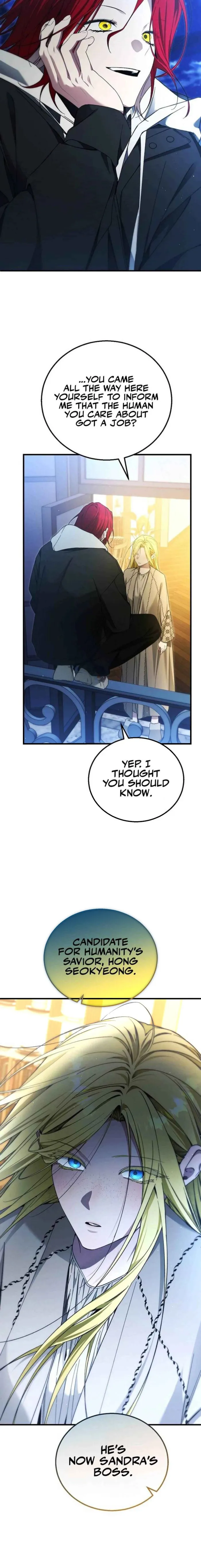 Read I’ll Retire After Saving the World EN Manga Online