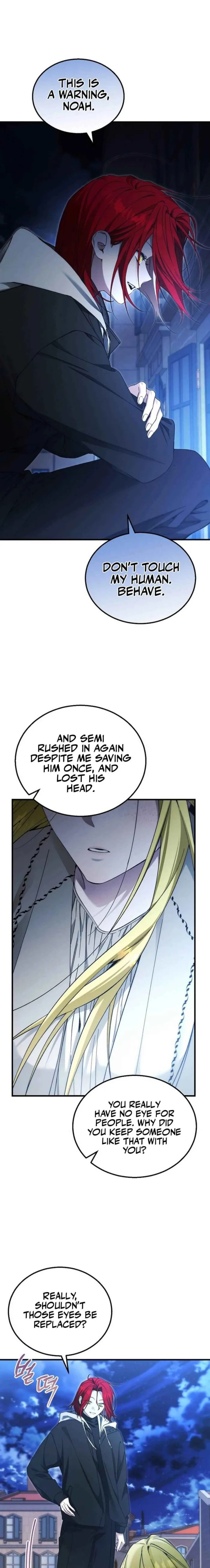 Read I’ll Retire After Saving the World EN Manga Online