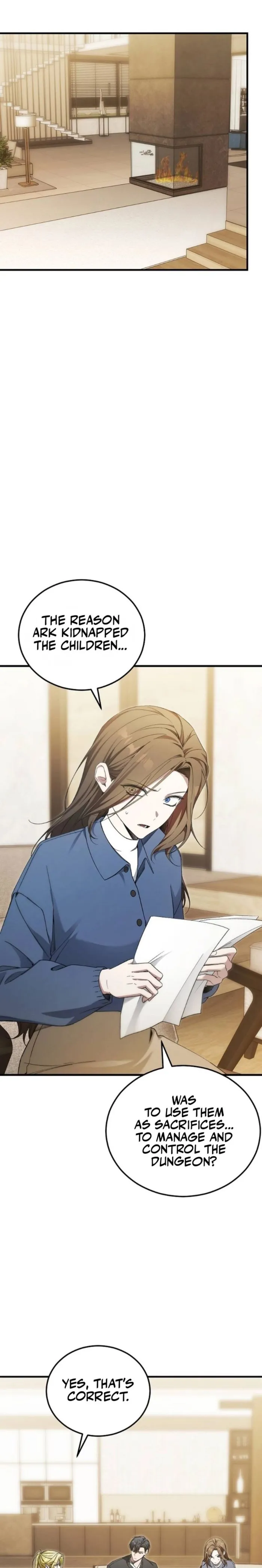 Read I’ll Retire After Saving the World EN Manga Online