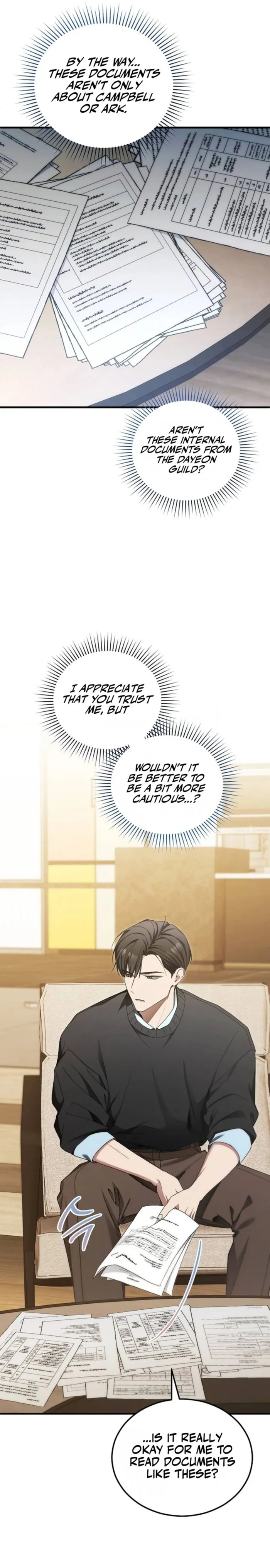 Read I’ll Retire After Saving the World EN Manga Online