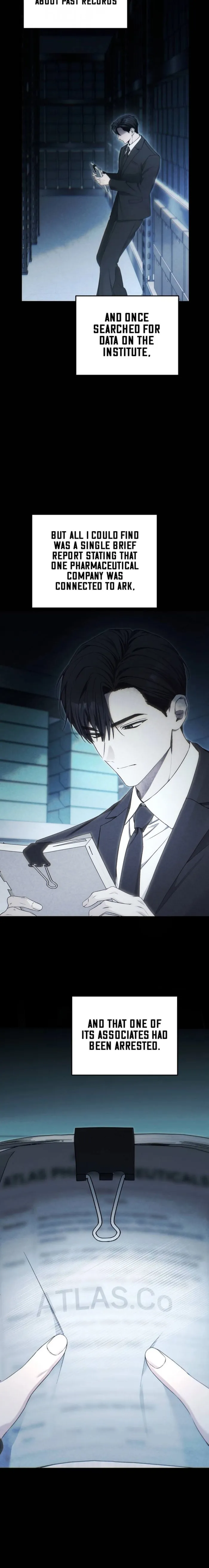 Read I’ll Retire After Saving the World EN Manga Online