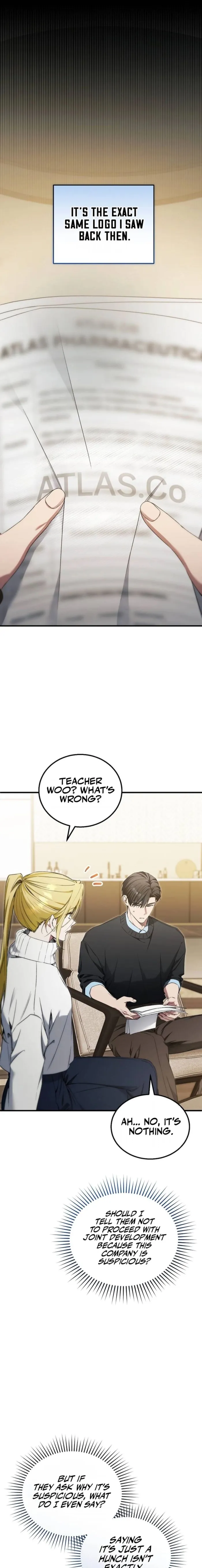 Read I’ll Retire After Saving the World EN Manga Online