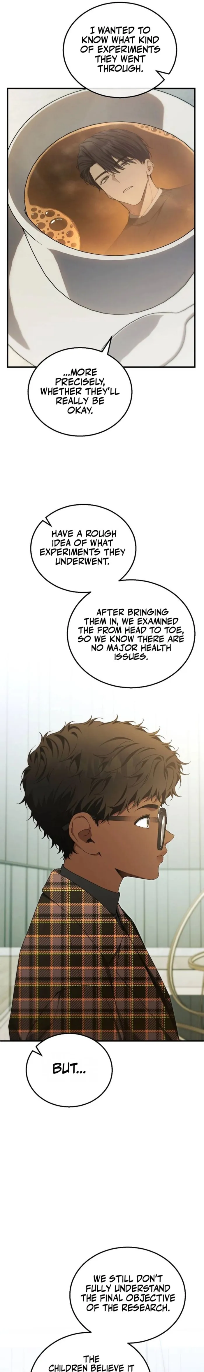 Read I’ll Retire After Saving the World EN Manga Online
