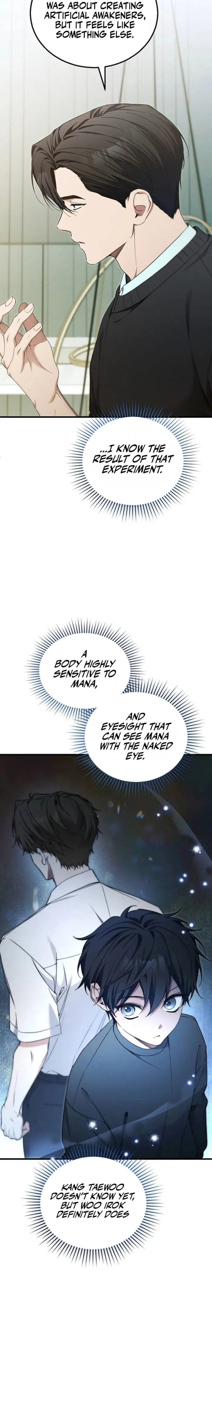 Read I’ll Retire After Saving the World EN Manga Online