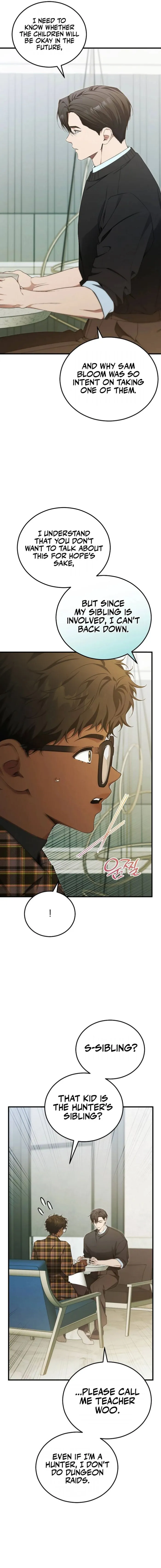 Read I’ll Retire After Saving the World EN Manga Online