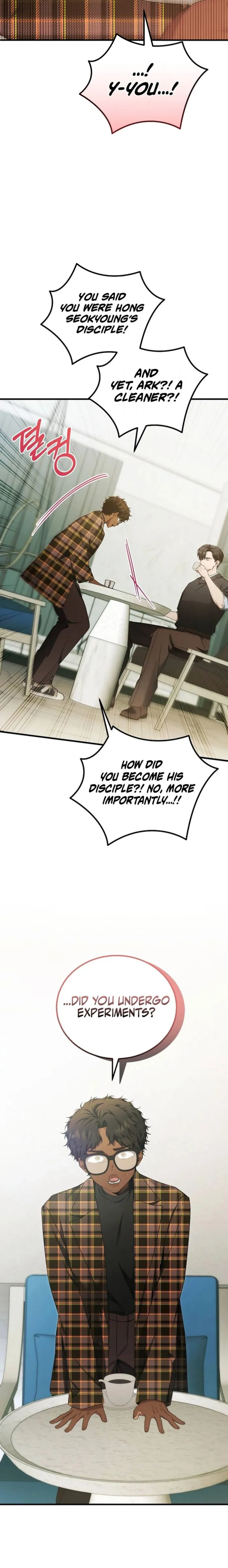 Read I’ll Retire After Saving the World EN Manga Online