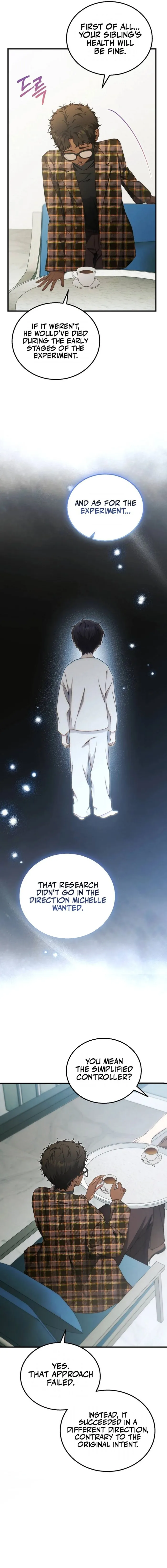 Read I’ll Retire After Saving the World EN Manga Online