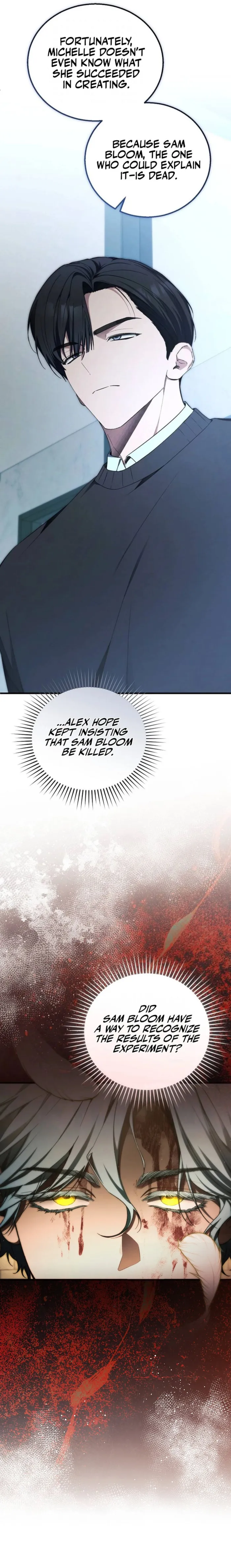 Read I’ll Retire After Saving the World EN Manga Online