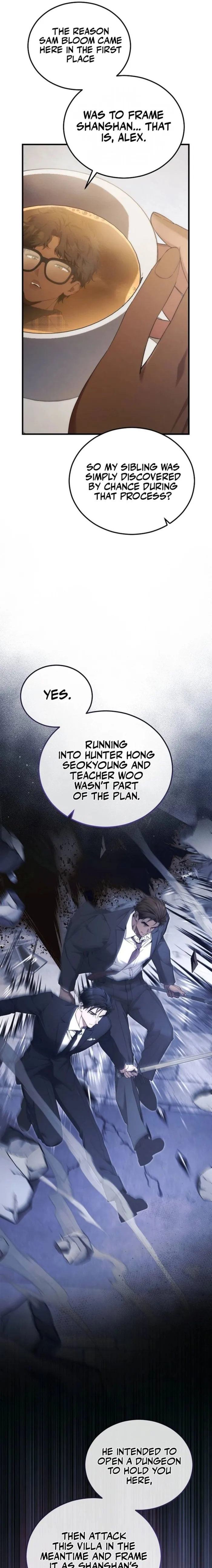 Read I’ll Retire After Saving the World EN Manga Online