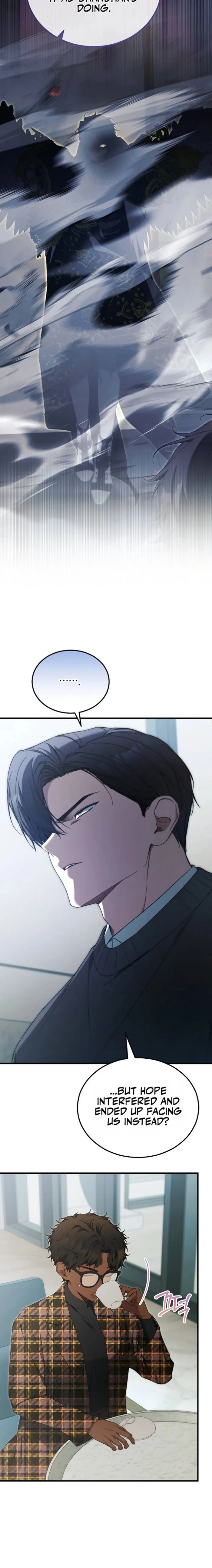 Read I’ll Retire After Saving the World EN Manga Online