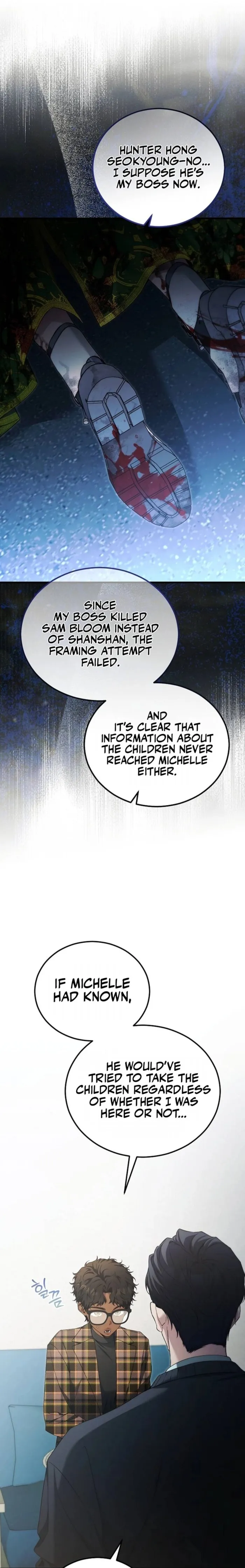 Read I’ll Retire After Saving the World EN Manga Online