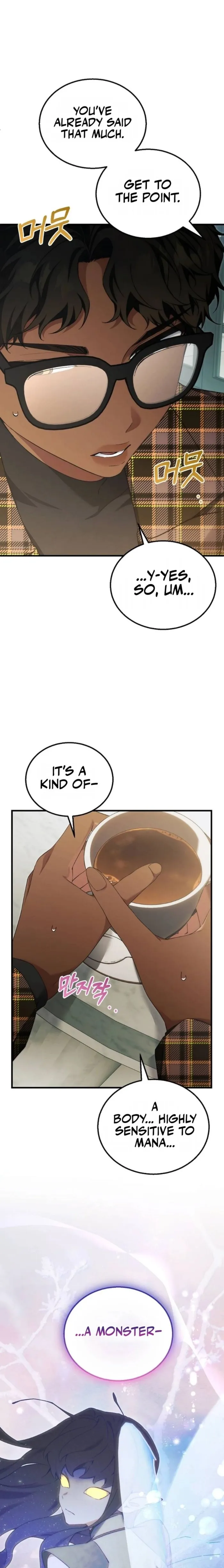 Read I’ll Retire After Saving the World EN Manga Online
