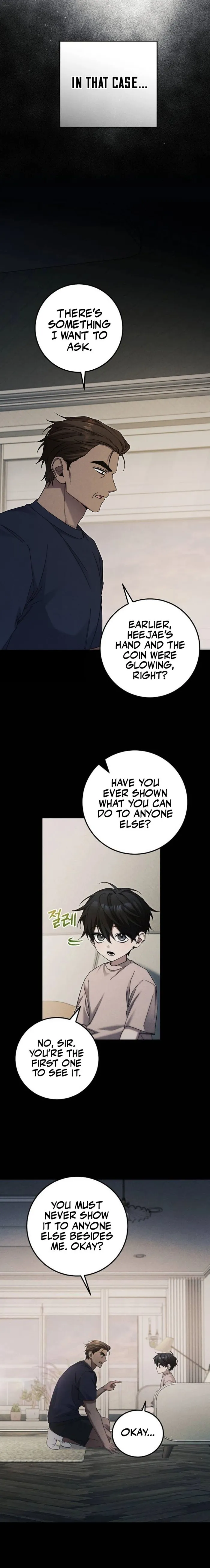 Read I’ll Retire After Saving the World EN Manga Online