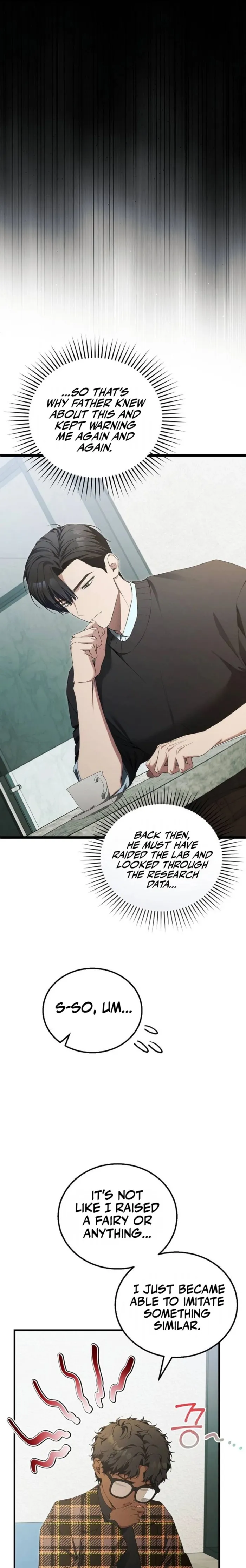 Read I’ll Retire After Saving the World EN Manga Online