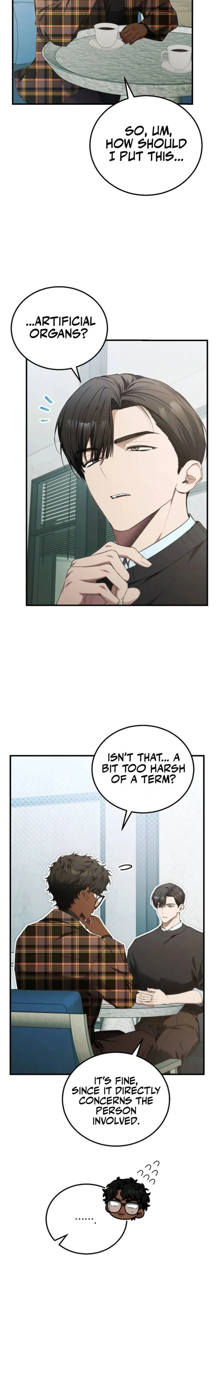 Read I’ll Retire After Saving the World EN Manga Online