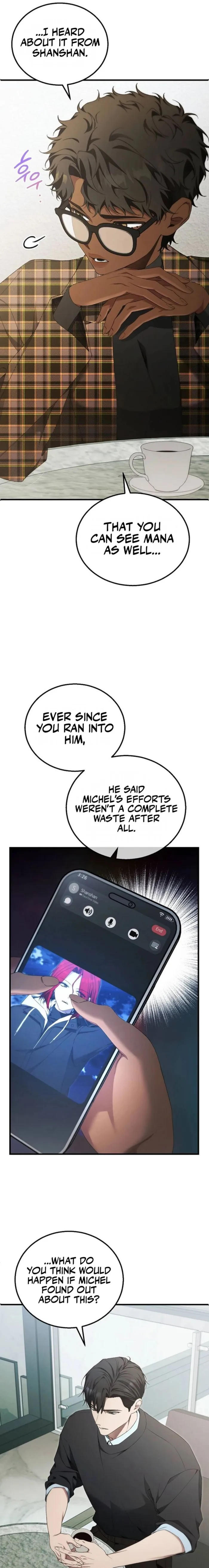 Read I’ll Retire After Saving the World EN Manga Online