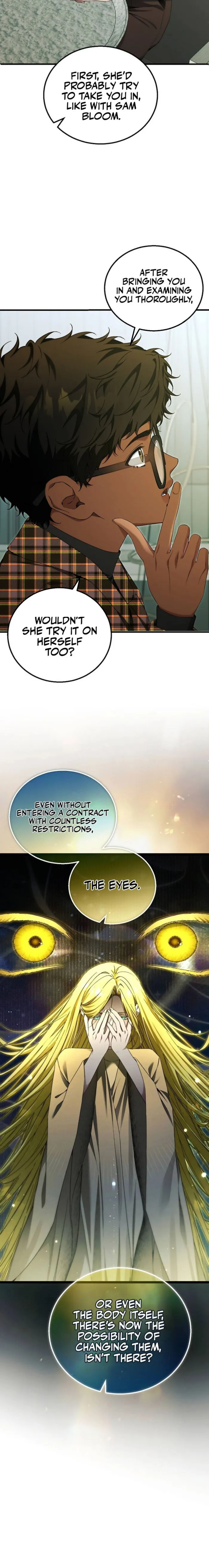 Read I’ll Retire After Saving the World EN Manga Online