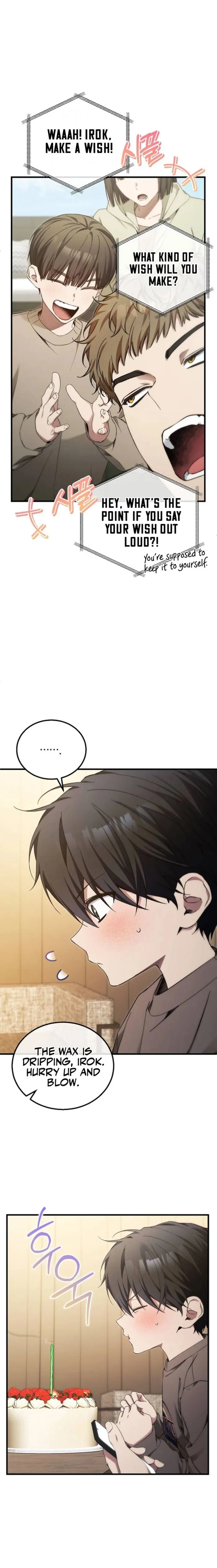 Read I’ll Retire After Saving the World EN Manga Online