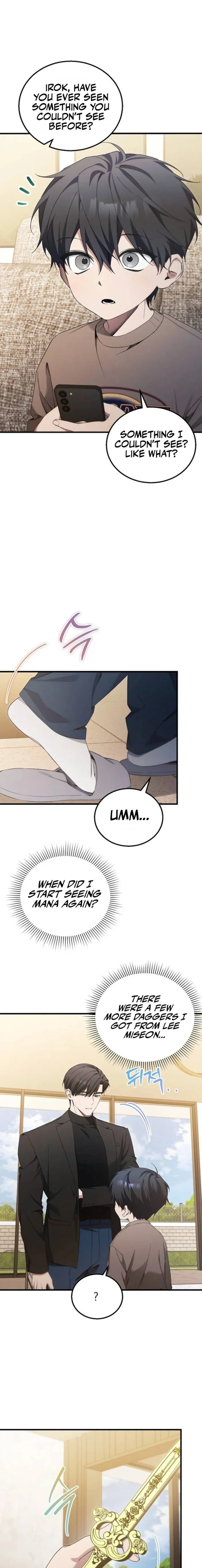Read I’ll Retire After Saving the World EN Manga Online